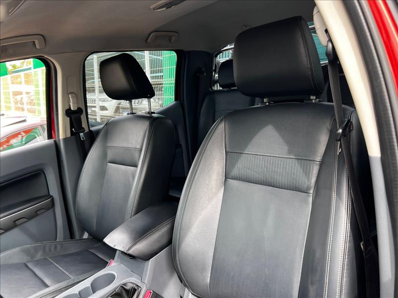 FORD  RANGER   3.2 XLT 4X4 CD 20V 