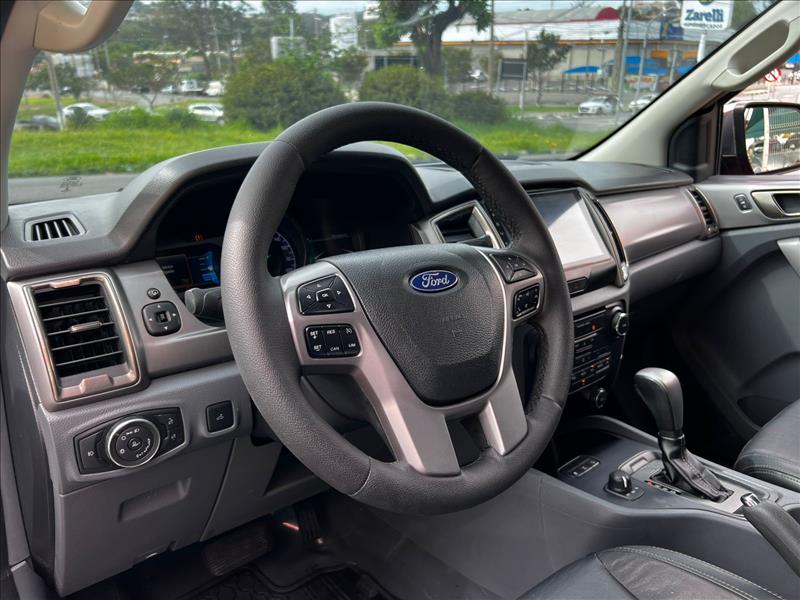 FORD  RANGER   3.2 XLT 4X4 CD 20V 
