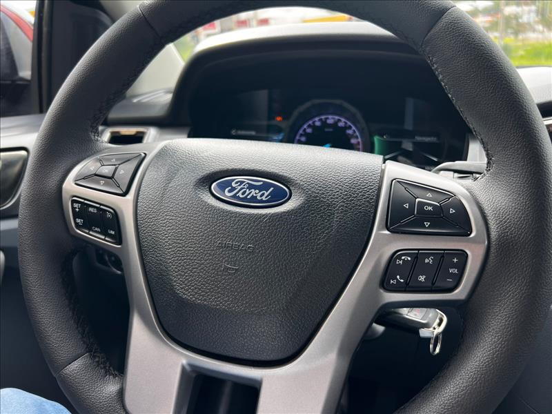 FORD  RANGER   3.2 XLT 4X4 CD 20V 