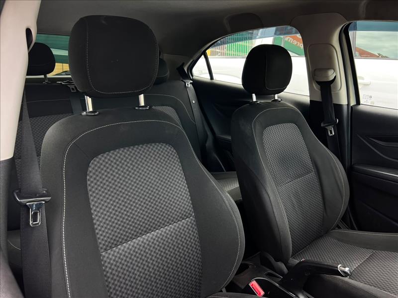 CHEVROLET  ONIX   1.0 MPFI JOY 8V 