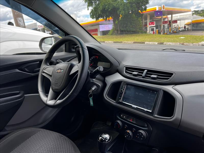 CHEVROLET  ONIX   1.0 MPFI JOY 8V 