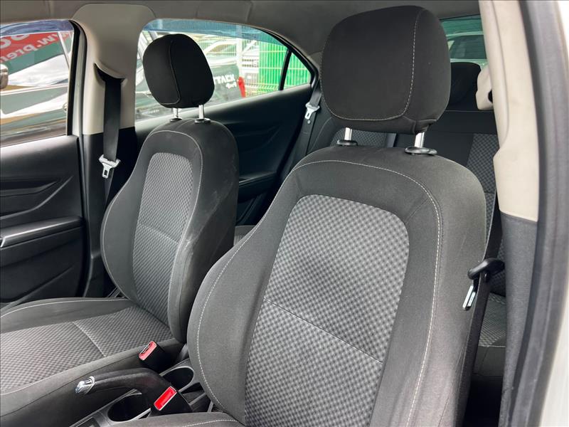 CHEVROLET  ONIX   1.0 MPFI JOY 8V 