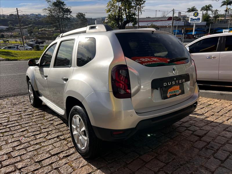 RENAULT  DUSTER   1.6 16V SCE Expression 