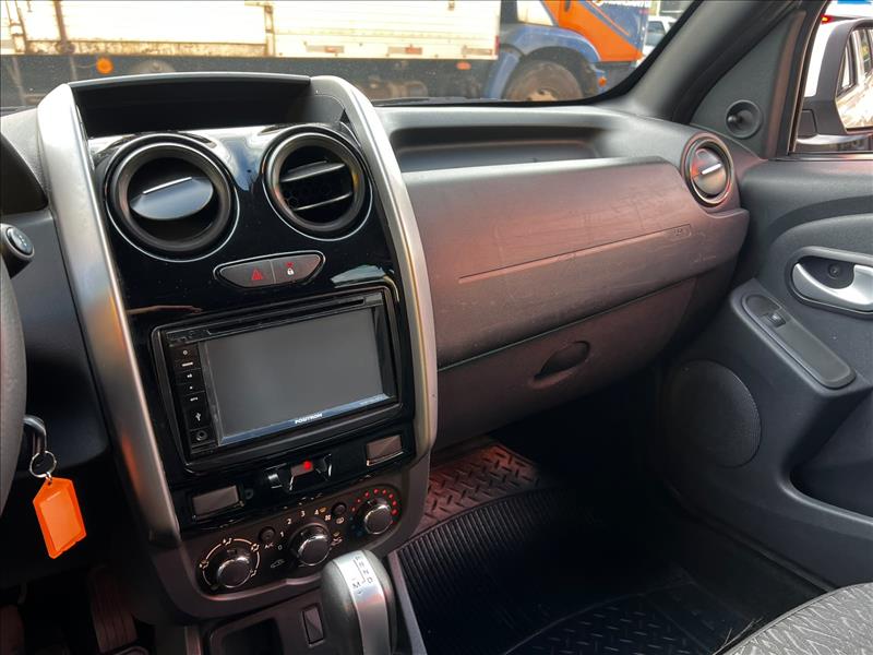 RENAULT  DUSTER   1.6 16V SCE Expression 