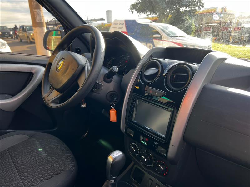RENAULT  DUSTER   1.6 16V SCE Expression 
