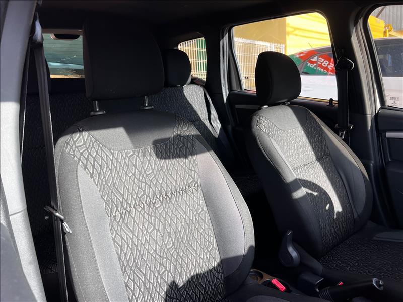 RENAULT  DUSTER   1.6 16V SCE Expression 