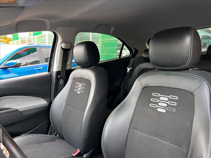 CHEVROLET  ONIX   1.0 MPFI LT 8V 