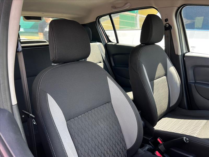 RENAULT  SANDERO   1.6 16V SCE Expression 