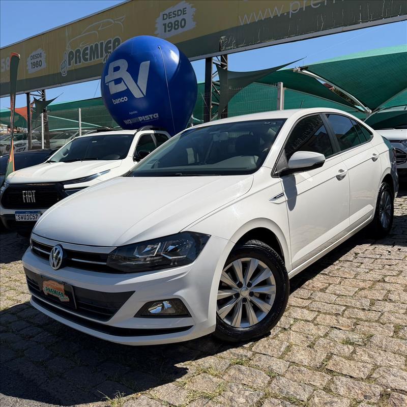 VOLKSWAGEN  VIRTUS   1.0 200 TSI Comfortline 