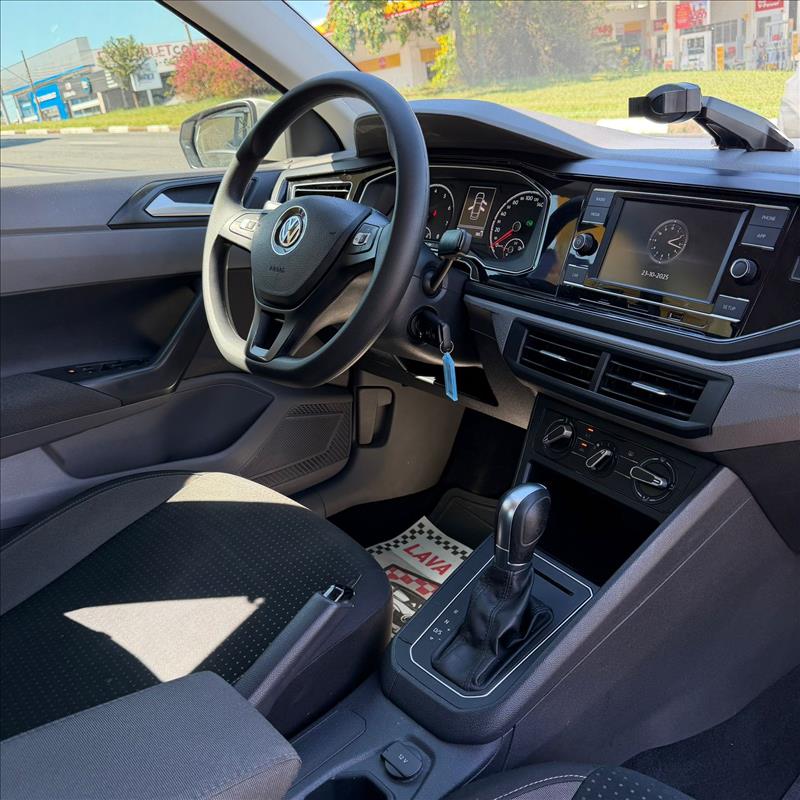 VOLKSWAGEN  VIRTUS   1.0 200 TSI Comfortline 