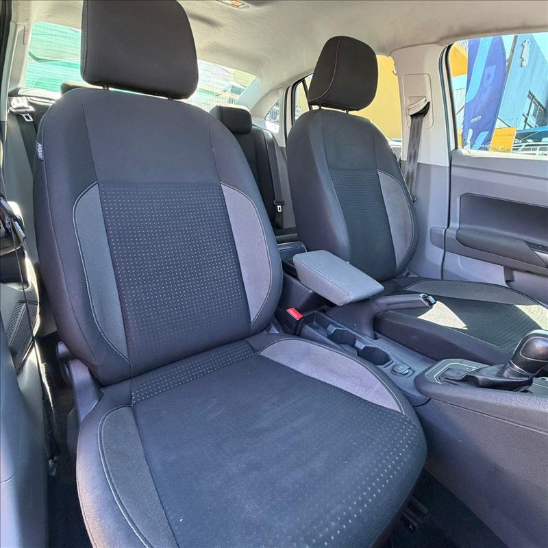 VOLKSWAGEN  VIRTUS   1.0 200 TSI Comfortline 