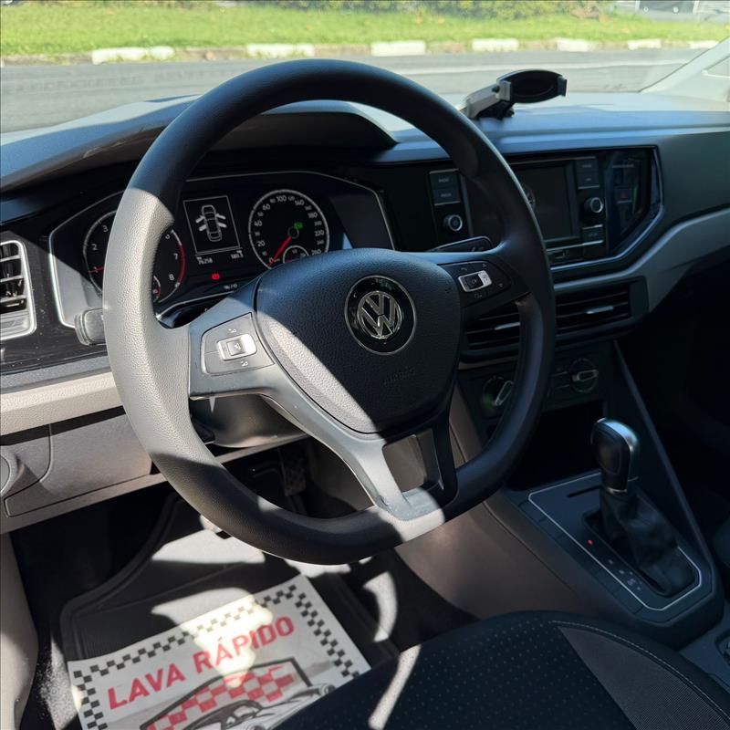 VOLKSWAGEN  VIRTUS   1.0 200 TSI Comfortline 