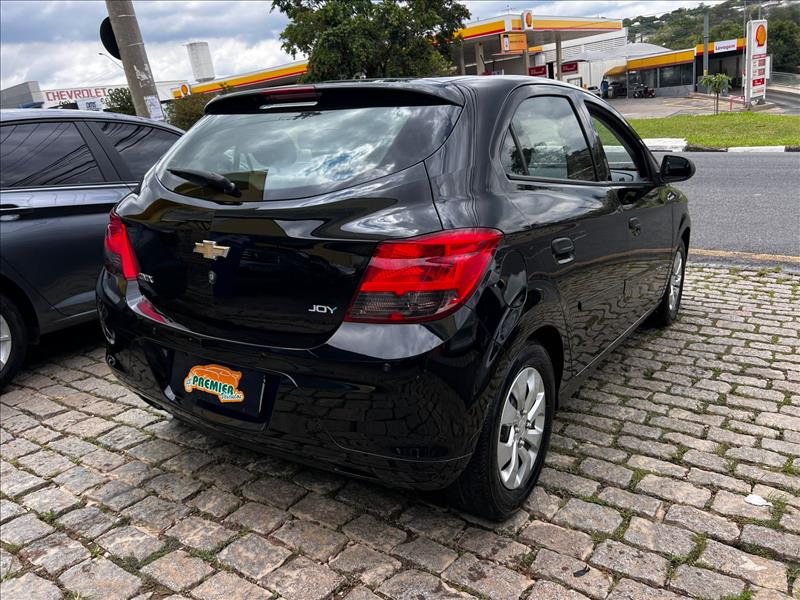 CHEVROLET  ONIX   1.0 MPFI JOY 8V 