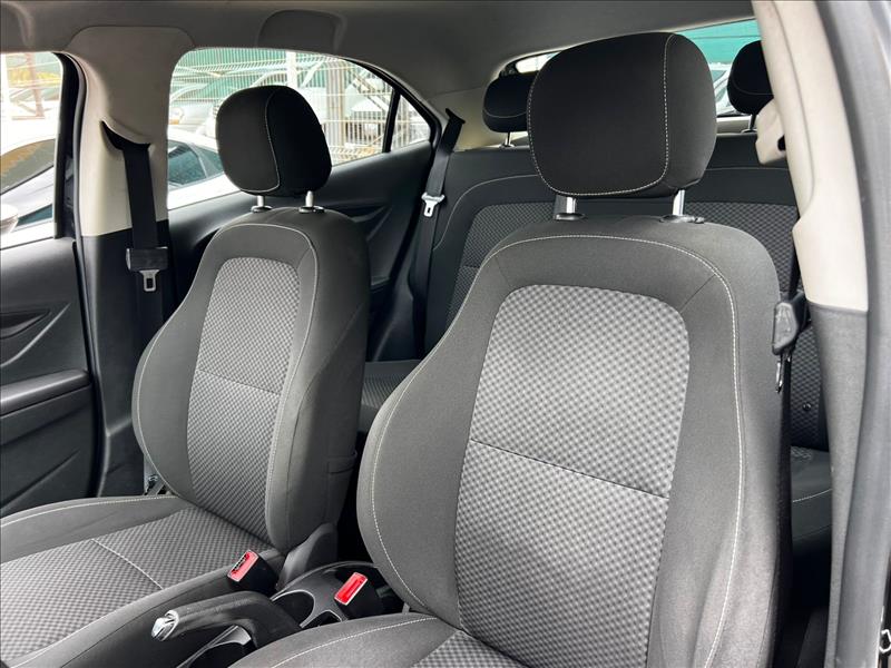 CHEVROLET  ONIX   1.0 MPFI JOY 8V 