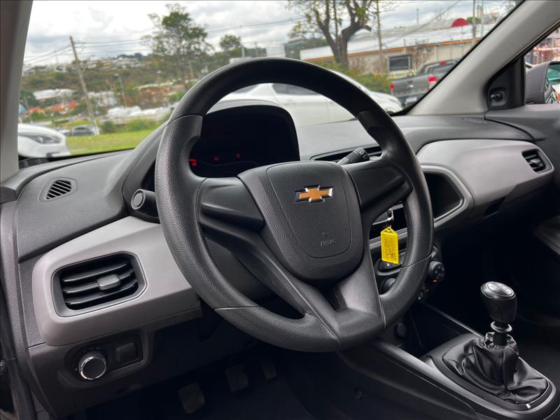 CHEVROLET  ONIX   1.0 MPFI JOY 8V 