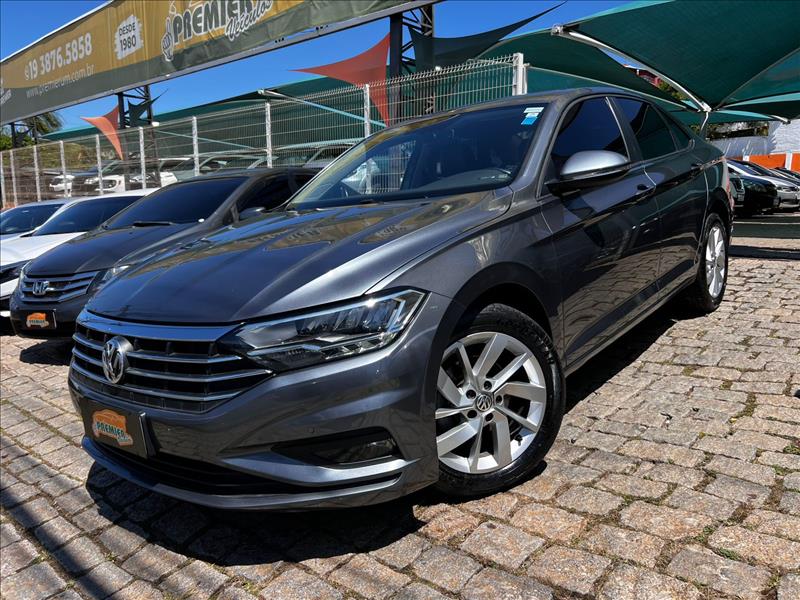 VOLKSWAGEN  JETTA   1.4 250 TSI Comfortline 