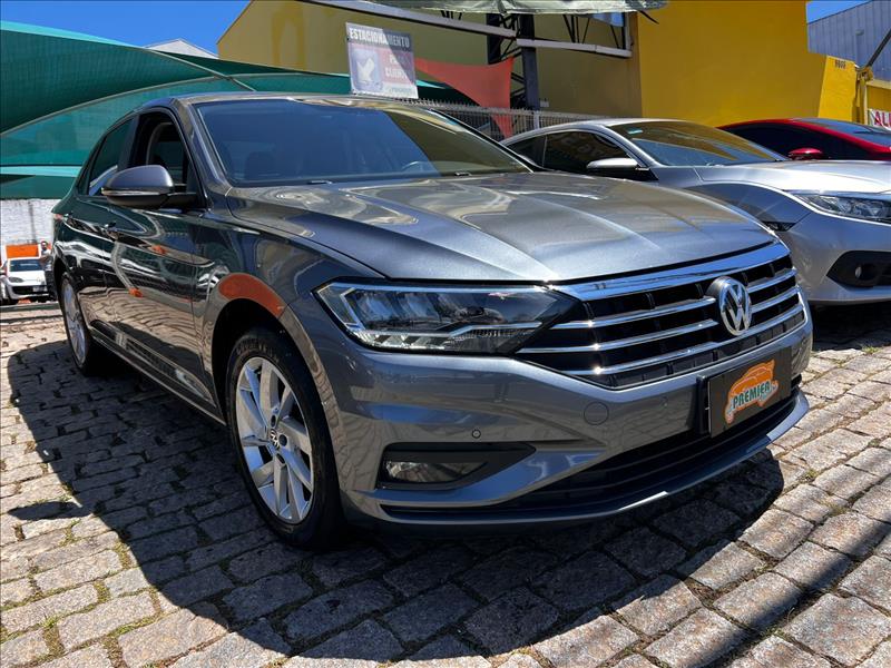 VOLKSWAGEN  JETTA   1.4 250 TSI Comfortline 