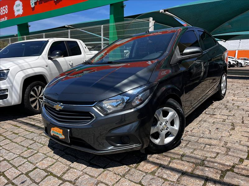 CHEVROLET  PRISMA   1.4 MPFI LT 8V 