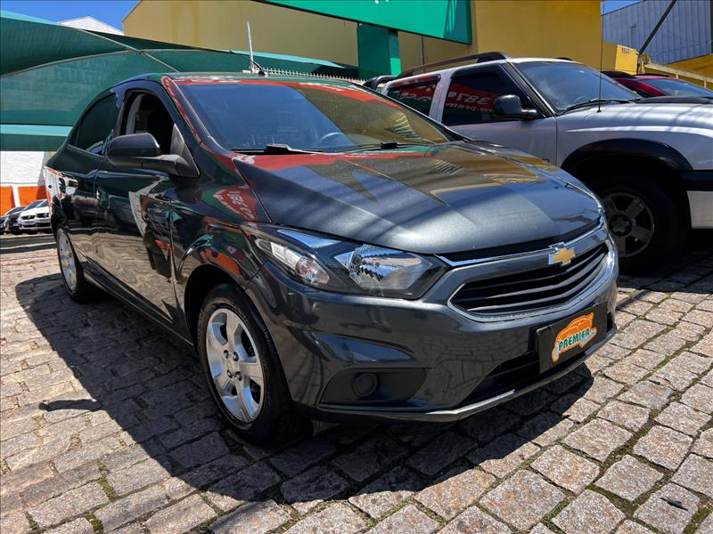 CHEVROLET  PRISMA   1.4 MPFI LT 8V 