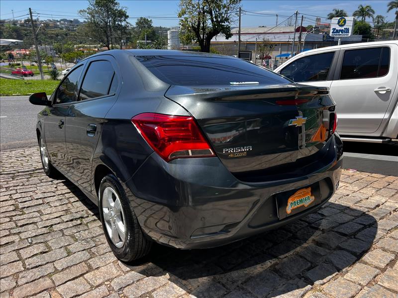 CHEVROLET  PRISMA   1.4 MPFI LT 8V 