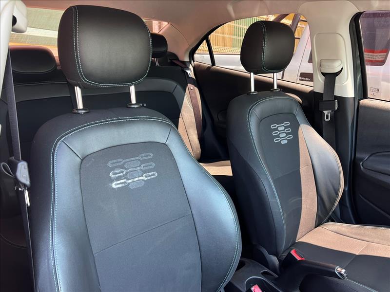 CHEVROLET  PRISMA   1.4 MPFI LT 8V 
