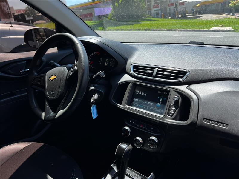 CHEVROLET  PRISMA   1.4 MPFI LT 8V 