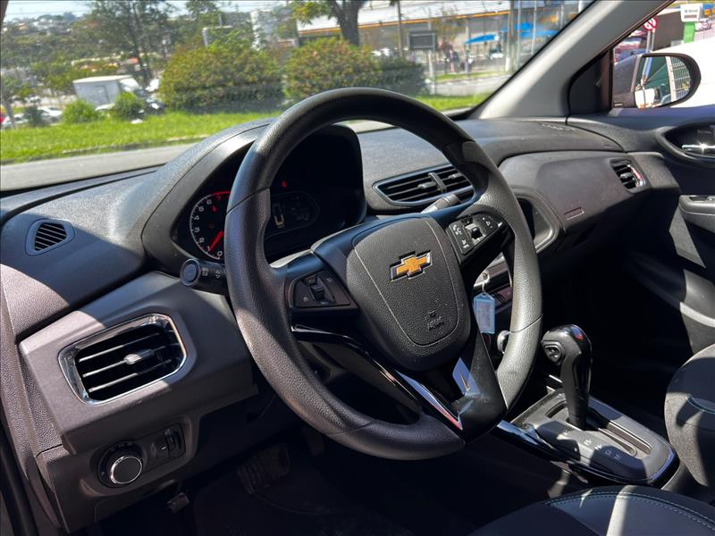 CHEVROLET  PRISMA   1.4 MPFI LT 8V 