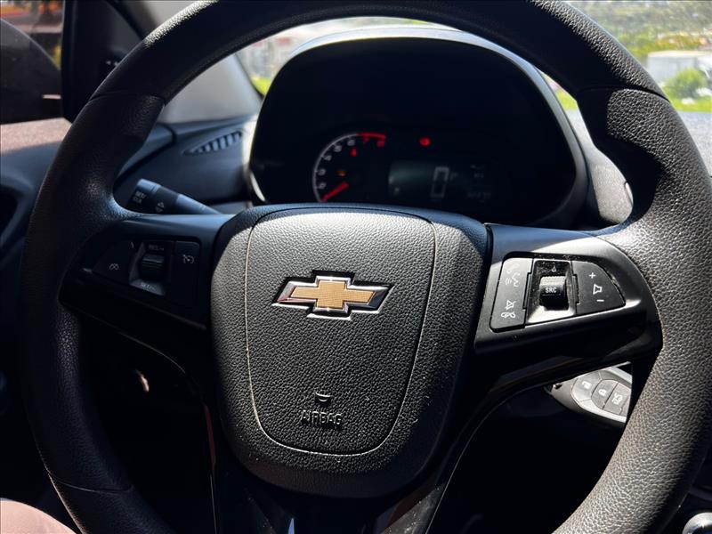 CHEVROLET  PRISMA   1.4 MPFI LT 8V 