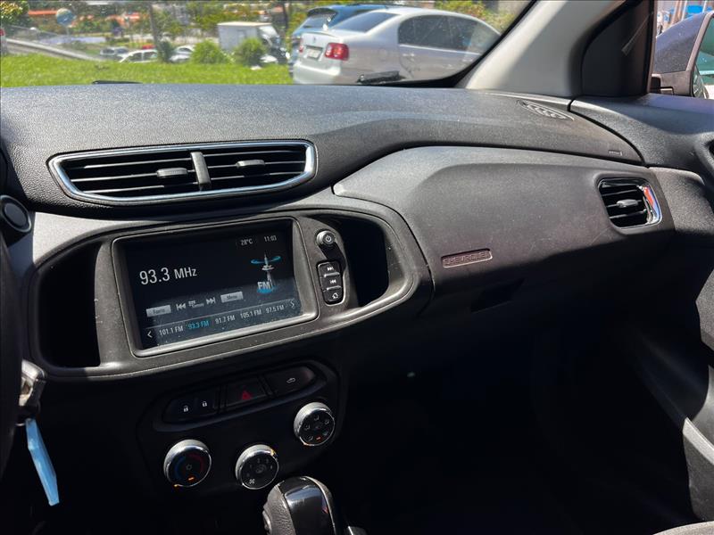 CHEVROLET  PRISMA   1.4 MPFI LT 8V 