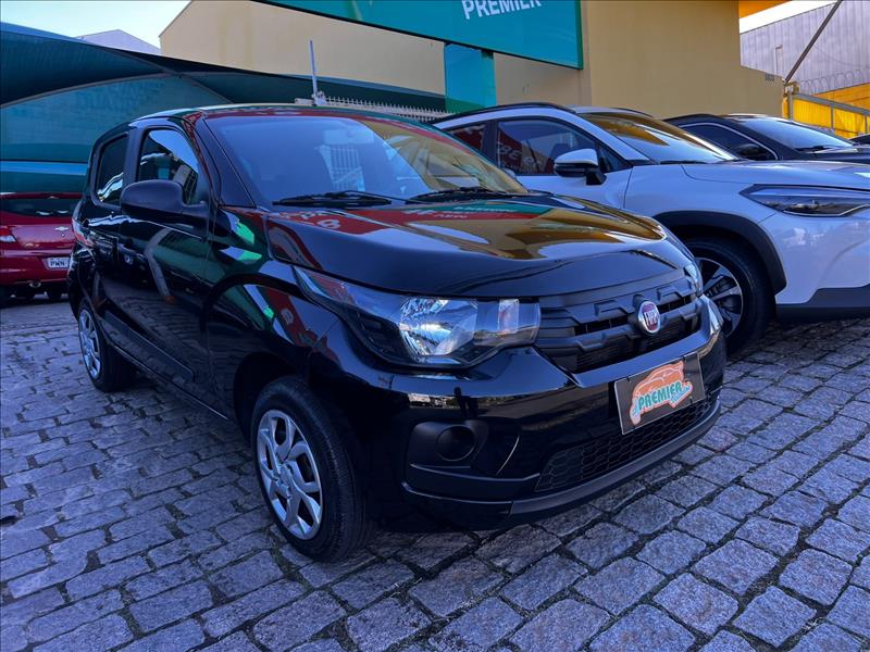 FIAT  MOBI   1.0 8V EVO Like. 