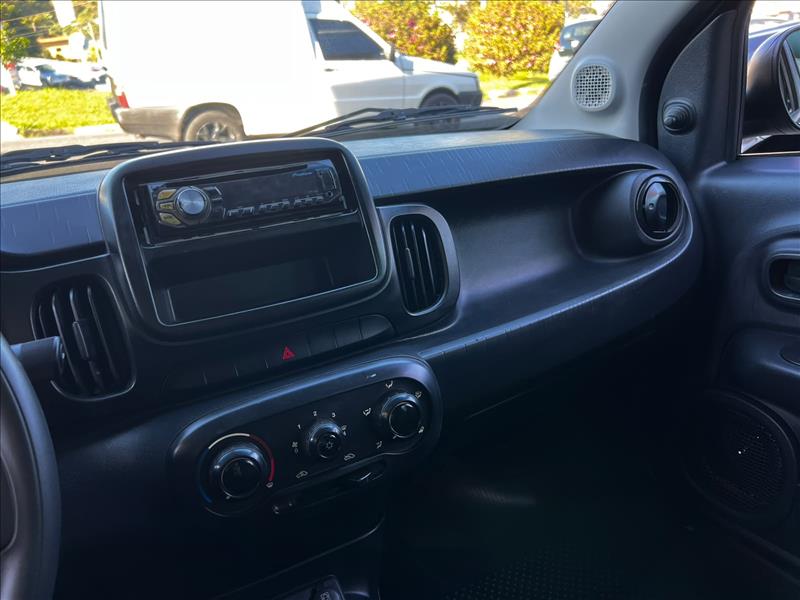 FIAT  MOBI   1.0 8V EVO Like. 