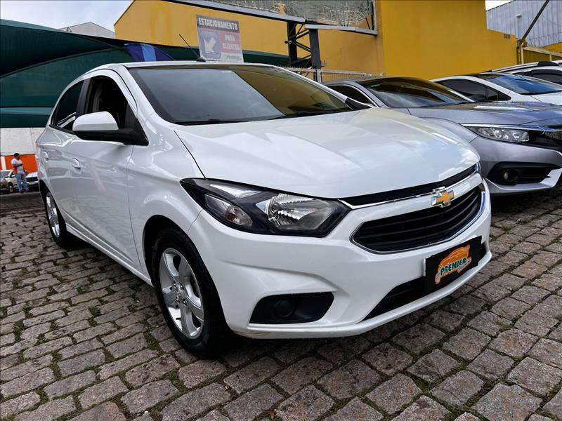 CHEVROLET  ONIX   1.4 MPFI LT 8V 