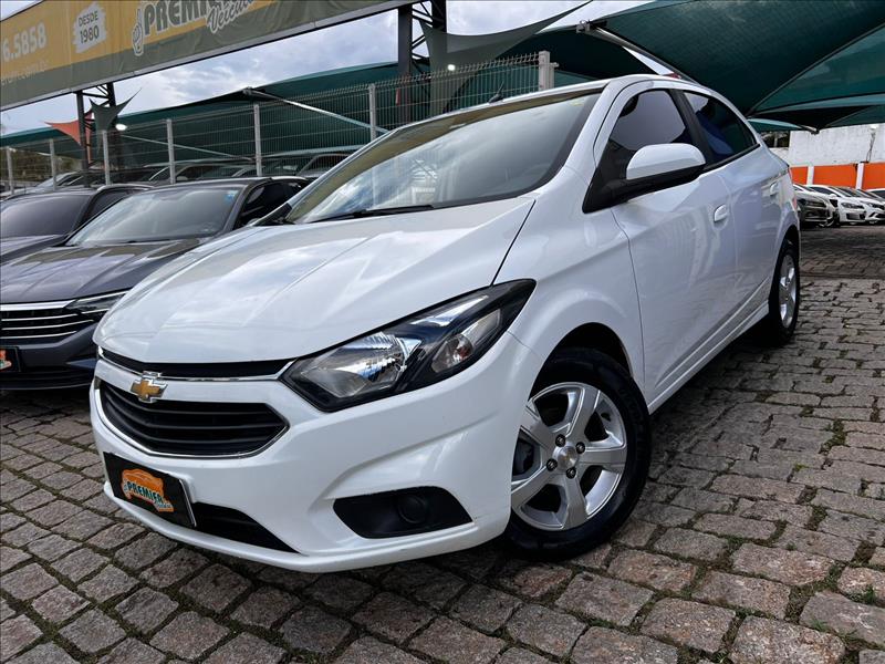 CHEVROLET  ONIX   1.4 MPFI LT 8V 