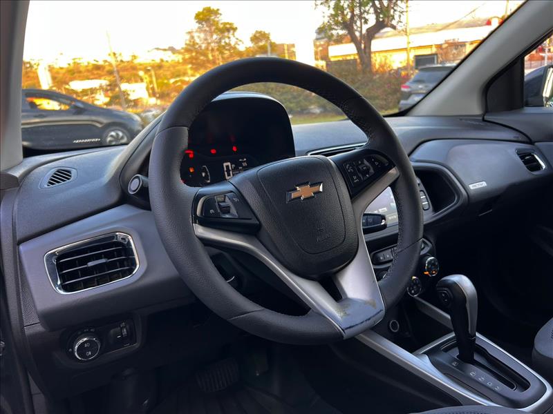 CHEVROLET  ONIX   1.4 MPFI Activ 8V 