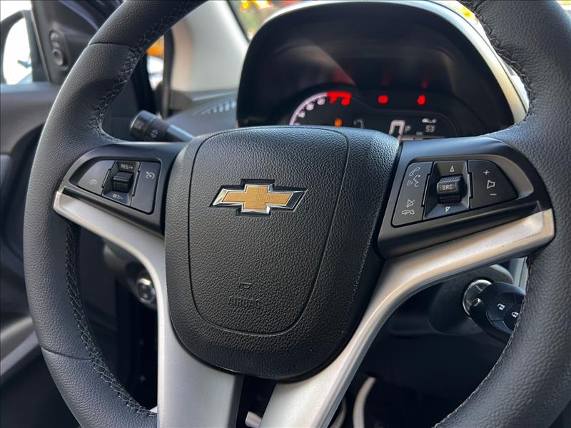 CHEVROLET  ONIX   1.4 MPFI Activ 8V 