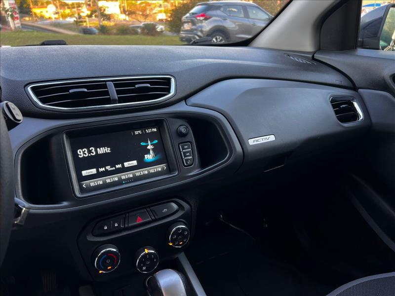 CHEVROLET  ONIX   1.4 MPFI Activ 8V 
