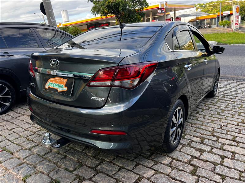 HYUNDAI  HB20S   1.6 Premium 16V 