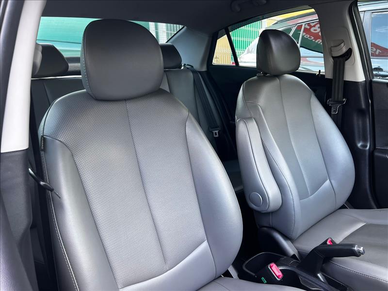 HYUNDAI  HB20S   1.6 Premium 16V 