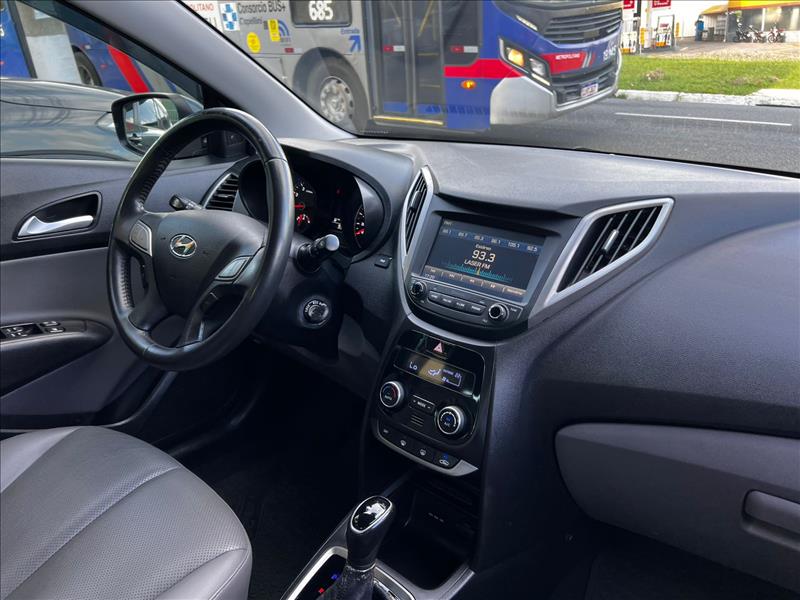 HYUNDAI  HB20S   1.6 Premium 16V 