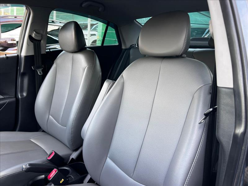 HYUNDAI  HB20S   1.6 Premium 16V 