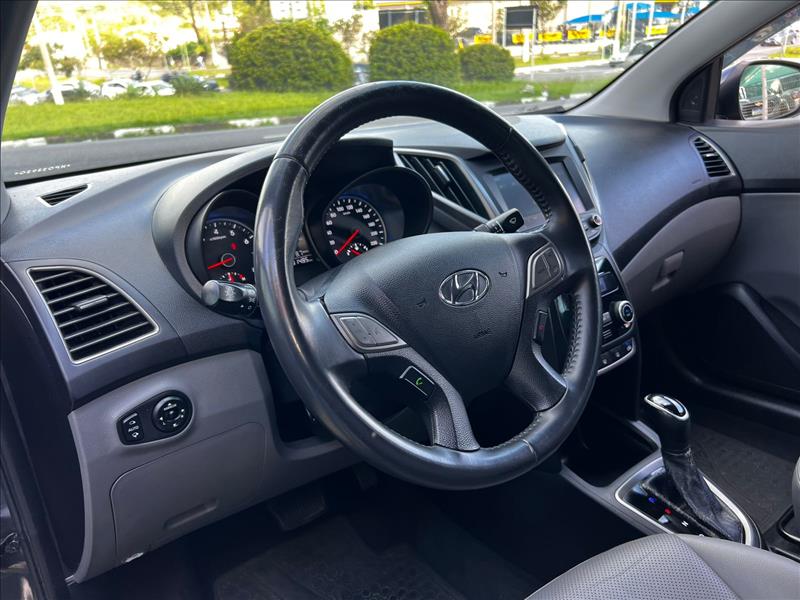 HYUNDAI  HB20S   1.6 Premium 16V 