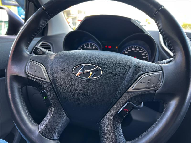 HYUNDAI  HB20S   1.6 Premium 16V 