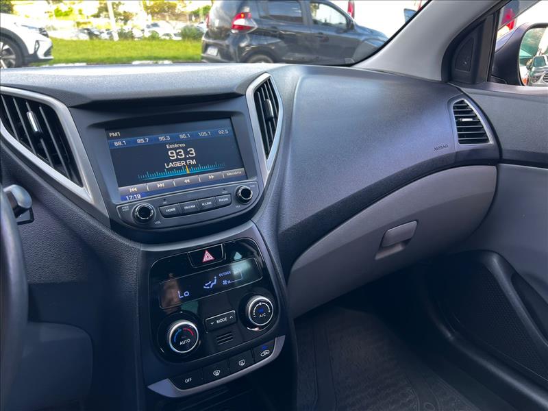 HYUNDAI  HB20S   1.6 Premium 16V 