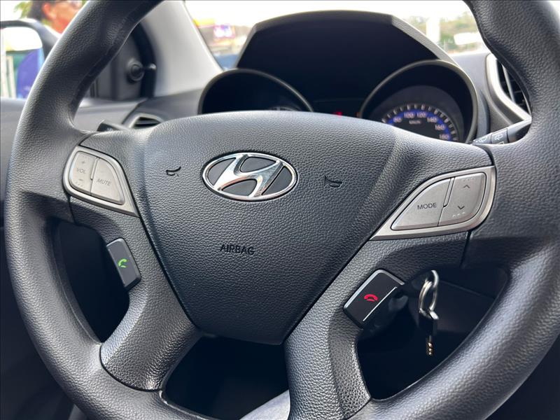 HYUNDAI  HB20   1.0 Unique 12V 