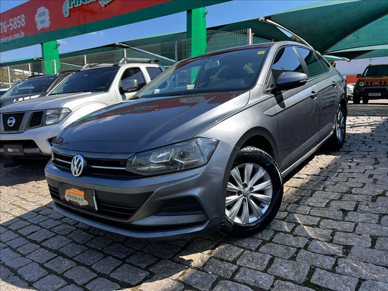 VOLKSWAGEN  VIRTUS   1.6 MSI 