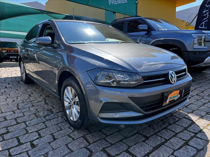 VOLKSWAGEN  VIRTUS   1.6 MSI 