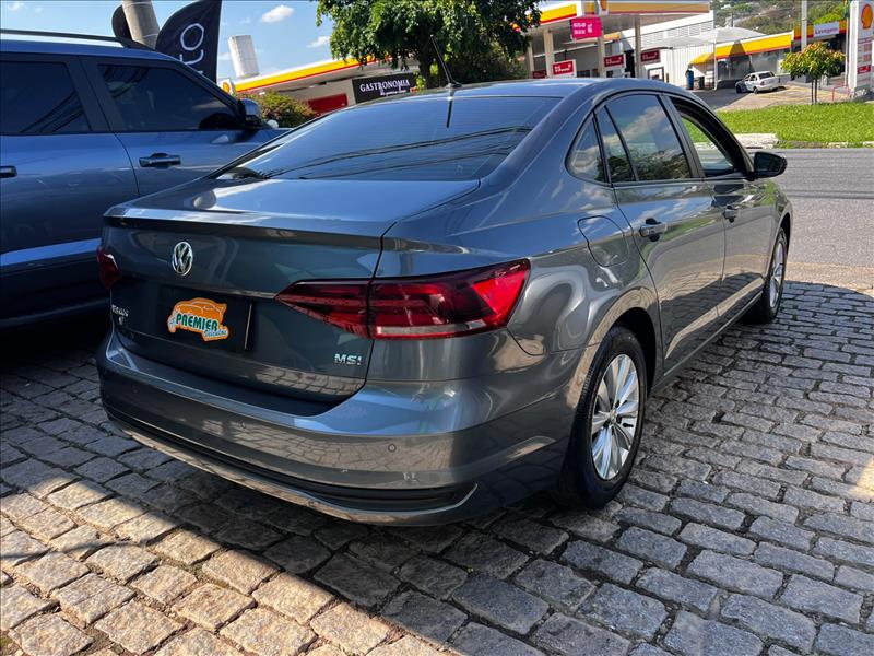 VOLKSWAGEN  VIRTUS   1.6 MSI 