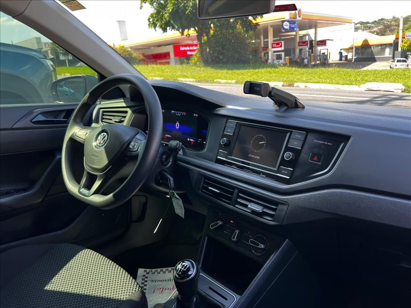 VOLKSWAGEN  VIRTUS   1.6 MSI 