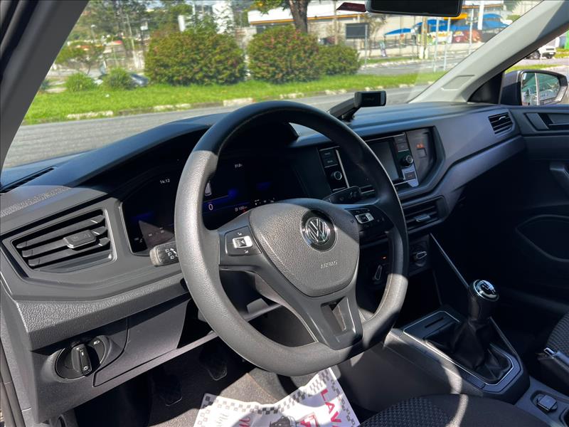 VOLKSWAGEN  VIRTUS   1.6 MSI 