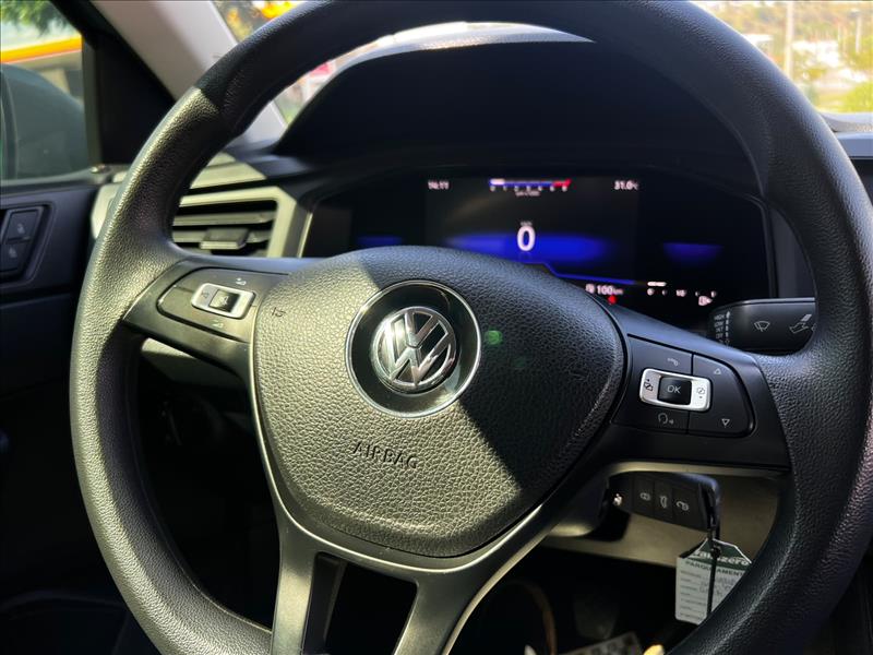 VOLKSWAGEN  VIRTUS   1.6 MSI 